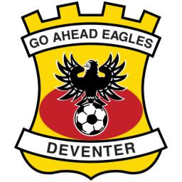 Go Ahead Eagles