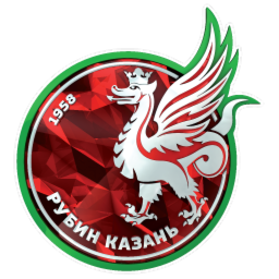 Rubin Kazan