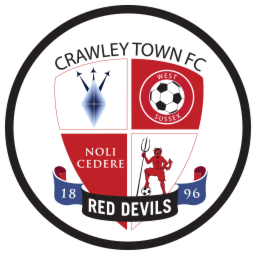 Crawley Town