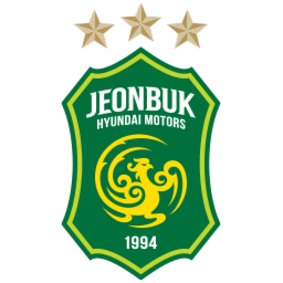 Jeonbuk Hyundai Motors