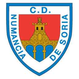 CD Numancia