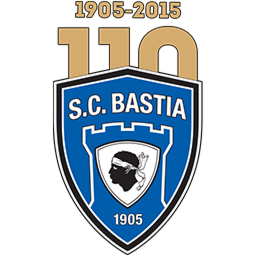 SC Bastia