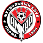 Amkar Perm