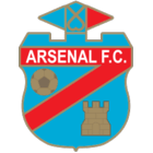 Arsenal de Sarandi