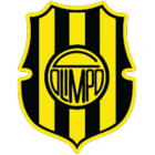 Olimpo Bahía Blanca