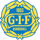 GIF Sundsvall