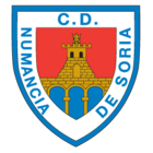 CD Numancia