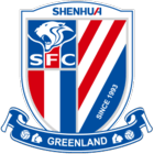 Shanghai Greenland Shenhua FC