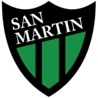 San Martín