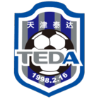 Tianjin TEDA FC