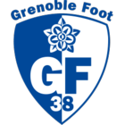 Grenoble Foot 38