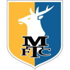 Mansfield Town