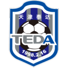 Tianjin TEDA FC
