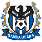 Gamba Osaka