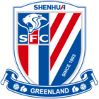 Shanghai Greenland Shenhua