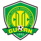 Beijing Guoan