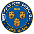 Shrewsbury Town