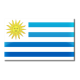 Uruguay