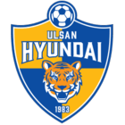 Ulsan Hyundai Horang-i