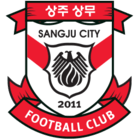 Sangju Sangmu