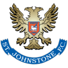 St. Johnstone FC