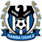 Gamba Osaka