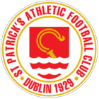 St. Patrick's Athletic