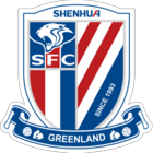 Shanghai Greenland Shenhua