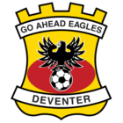 Go Ahead Eagles