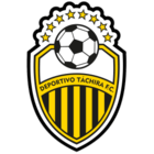 Dep. TÃ¡chira