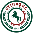 Ettifaq FC