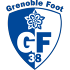 Grenoble Foot 38