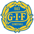 GIF Sundsvall