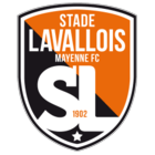 Stade Lavallois Mayenne FC