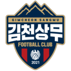 Sangju Sangmu FC