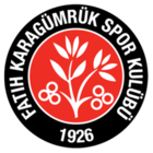 KaragÃ¼mrÃ¼k SK