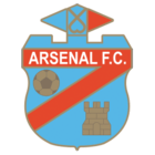 Arsenal de Sarandí