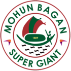 Mohun Bagan Super Giant