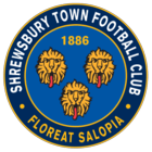 Shrewsbury Town