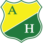 Atlético Huila Atlético Huila
