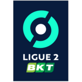 Domino’s Ligue 2