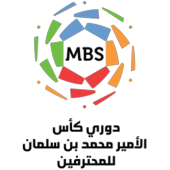 Saudi Professional League