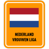 Nederland Vrouwen Liga