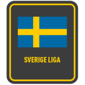 Sverige Liga