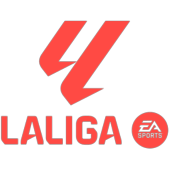 LALIGA EA SPORTS