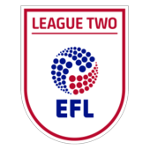 England EFL League Two (4)