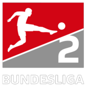 Germany 2. Bundesliga (2)