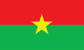 Burkina Faso