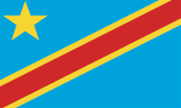 Congo DR