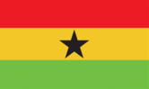 Ghana